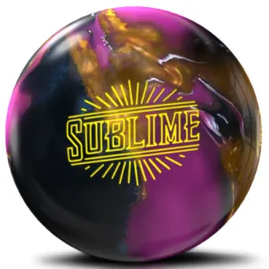 900Global Sublime Bowling Ball