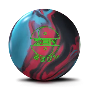 900Global Zen Soul Bowling Ball