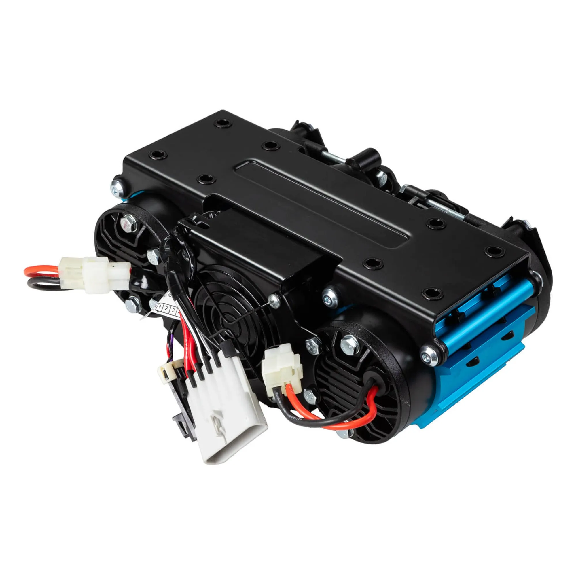 ARB High Performance Twin On-Board Compressor - 12V CKMTA12