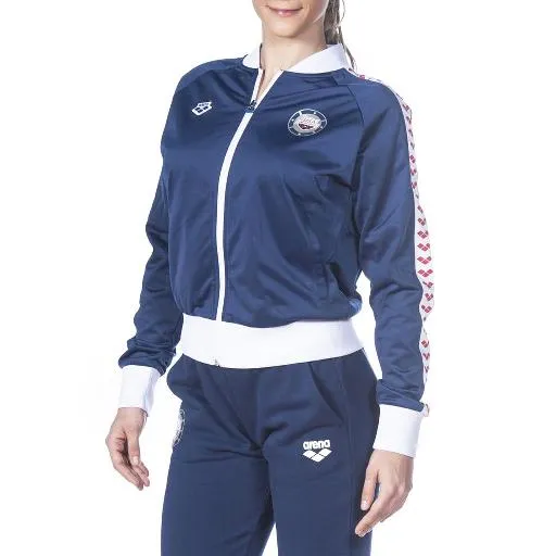 ARENA Women's National Team Relax IV Jacket