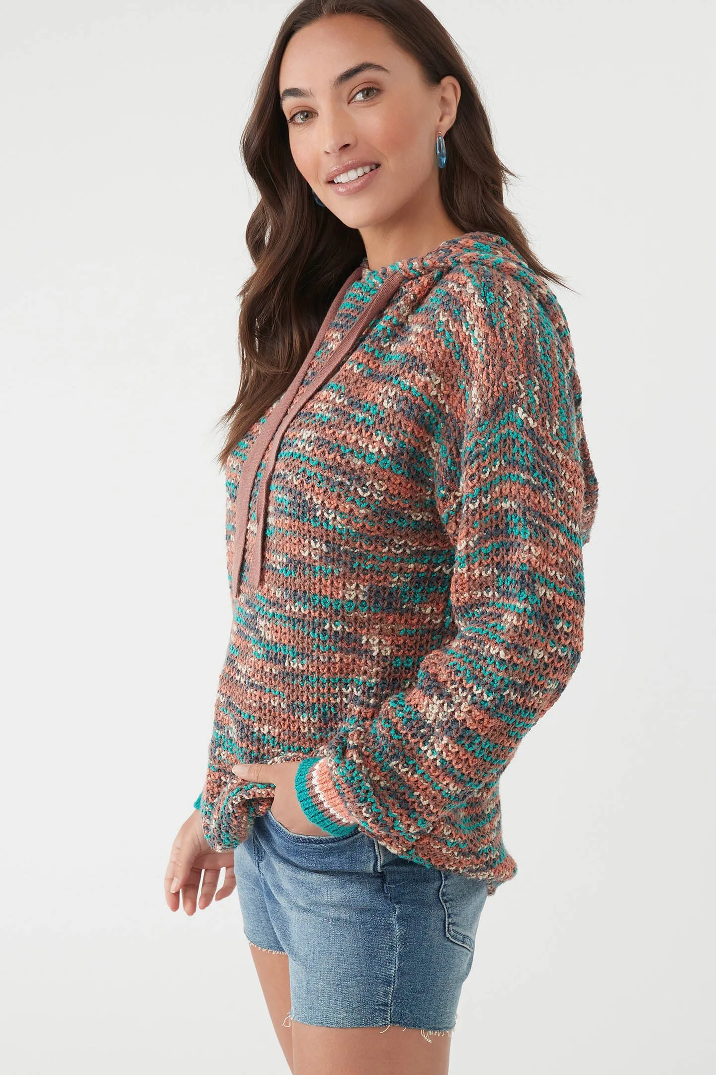 BAILEIGH SWEATER