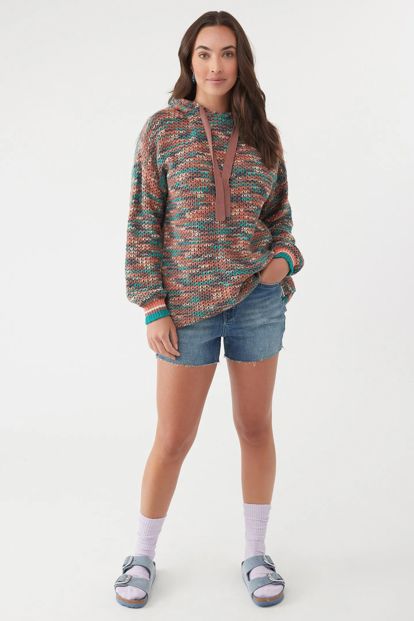 BAILEIGH SWEATER