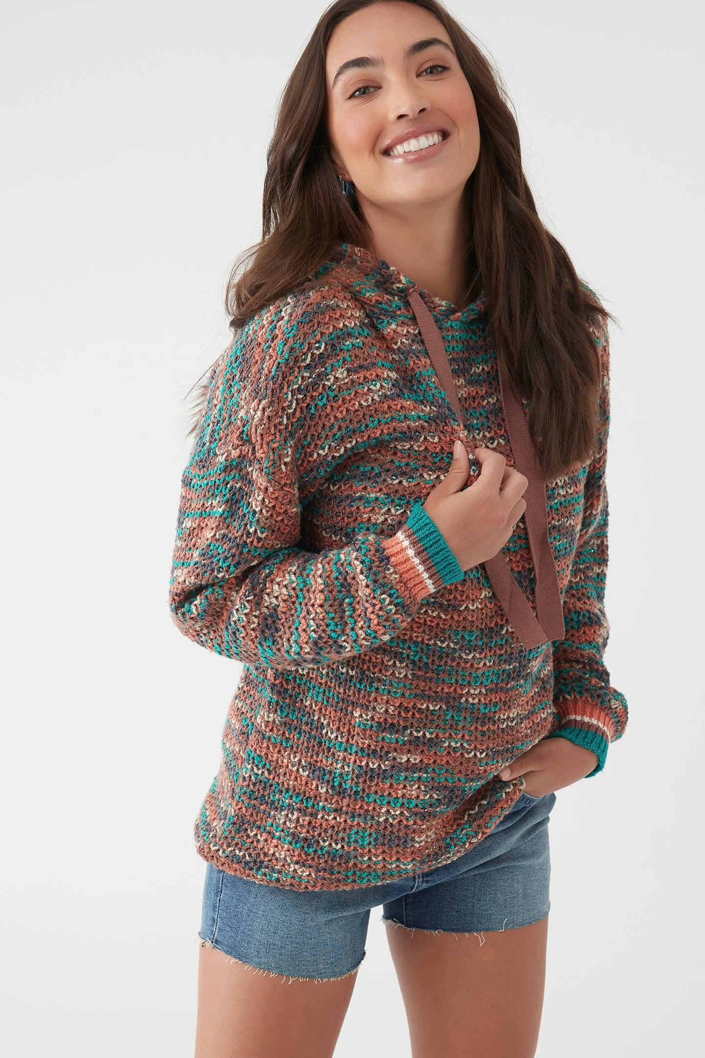 BAILEIGH SWEATER