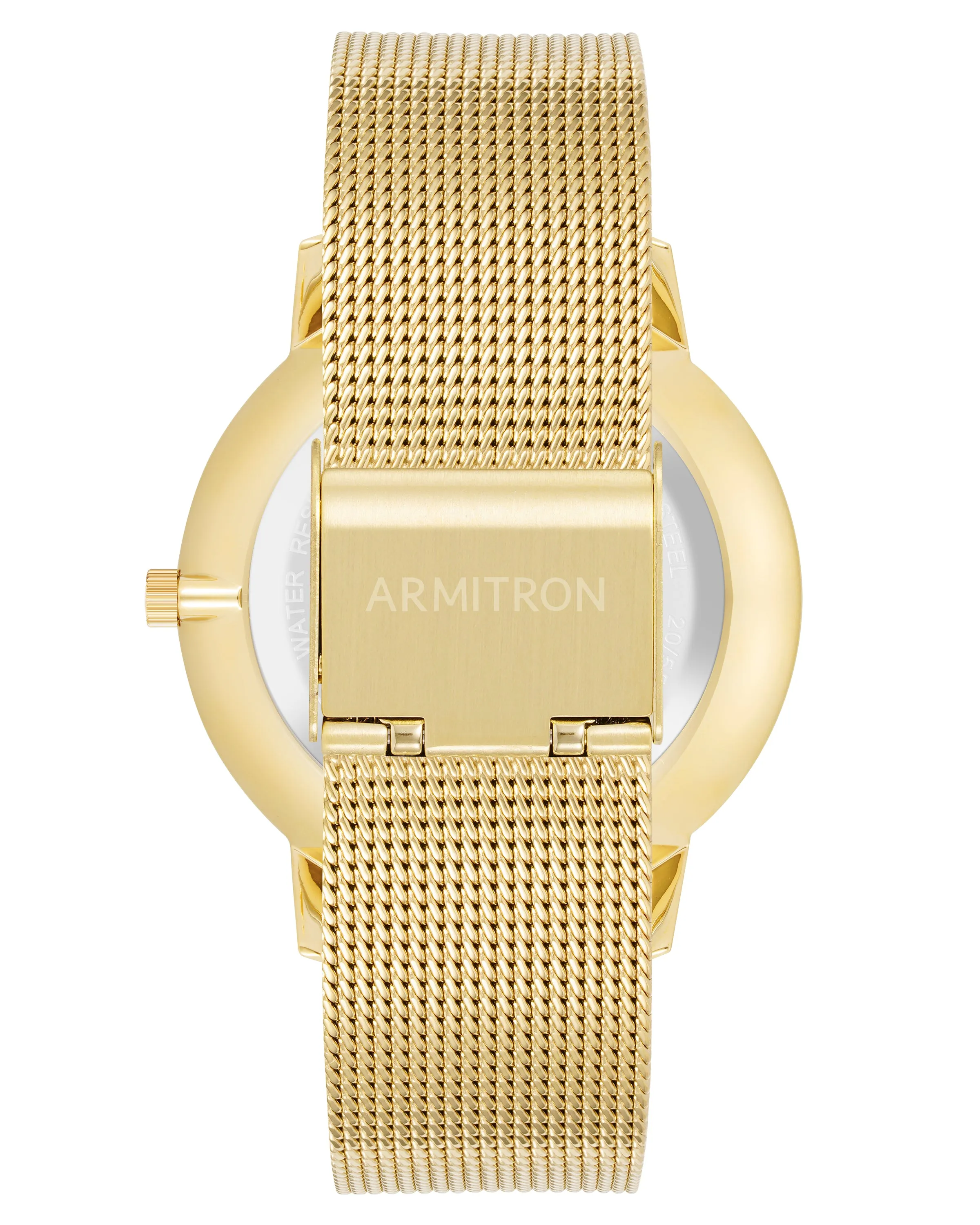 Camden™ | 40mm, Yellow Gold