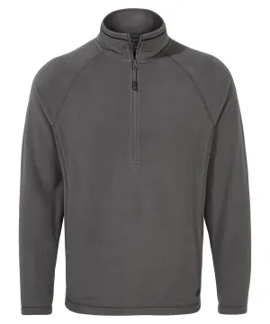 Carbon Grey - Expert Corey 200 fleece half-zip