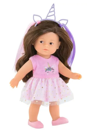 Corolle Romy Doll Unicorn Set