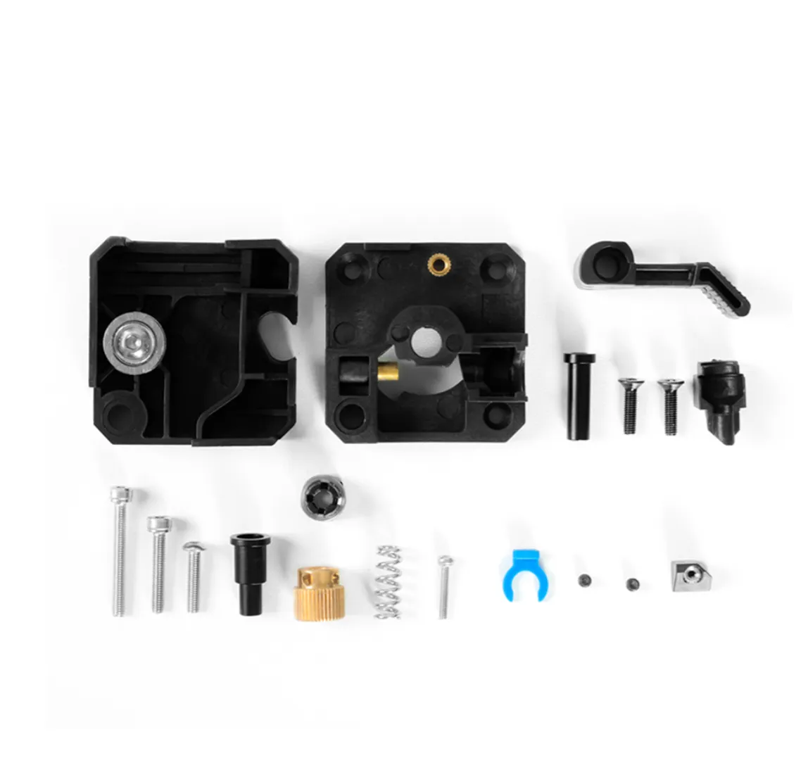 CR-6 SE Extruder Kit