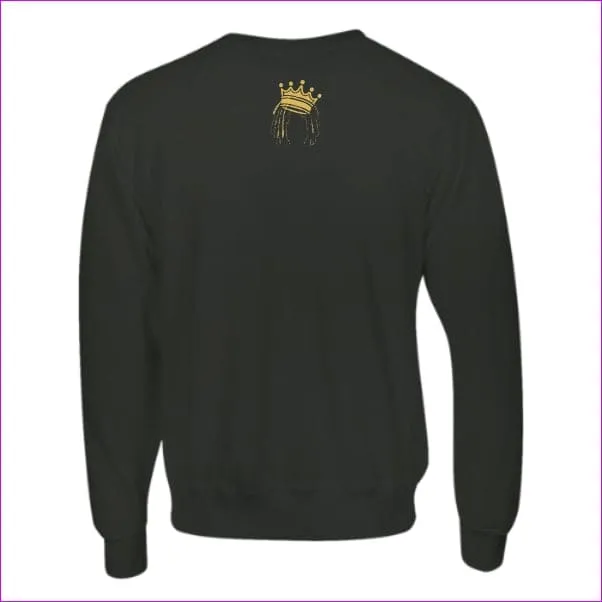 Crowned Dreadz Arenal Regen Sweater