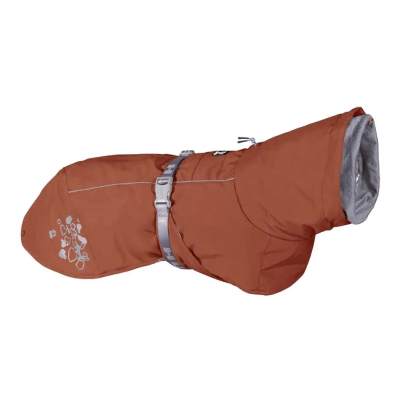 Extreme Warmer 2 ECO Dog Coat