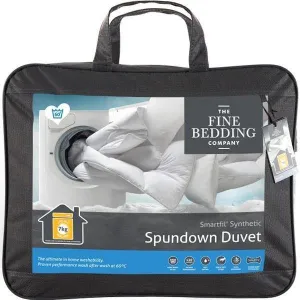 Fine Bedding Spundown Duvet