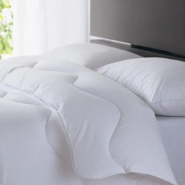 Fine Bedding Spundown Duvet