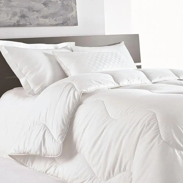 Fine Bedding Spundown Duvet