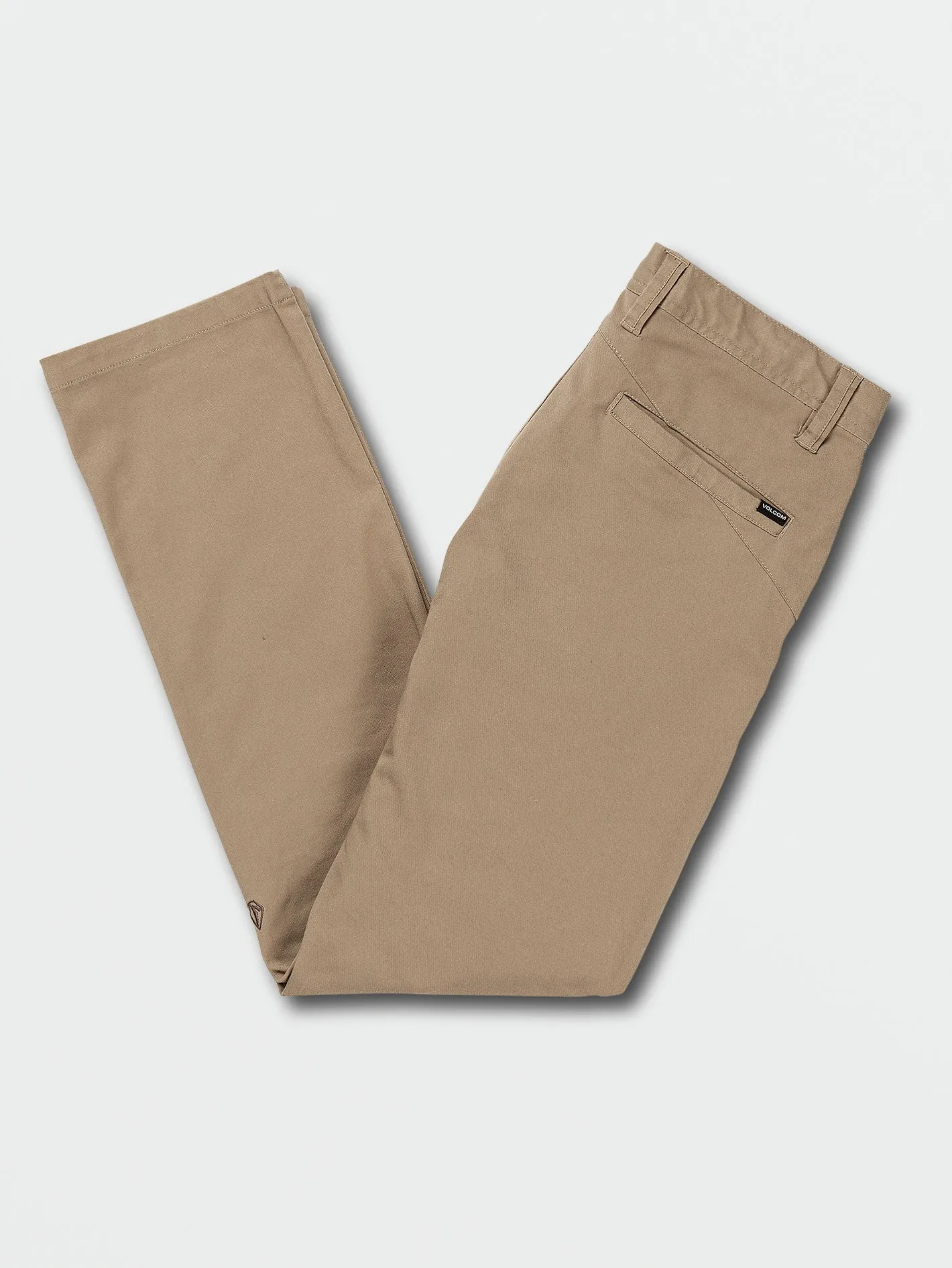 Frickin Modern Stretch Pants - Khaki