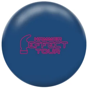 Hammer Effect Tour Bowling Ball