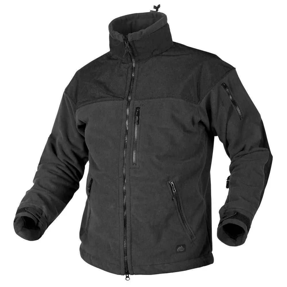 Helikon-Tex Classic Jacket Fleece Windblocker