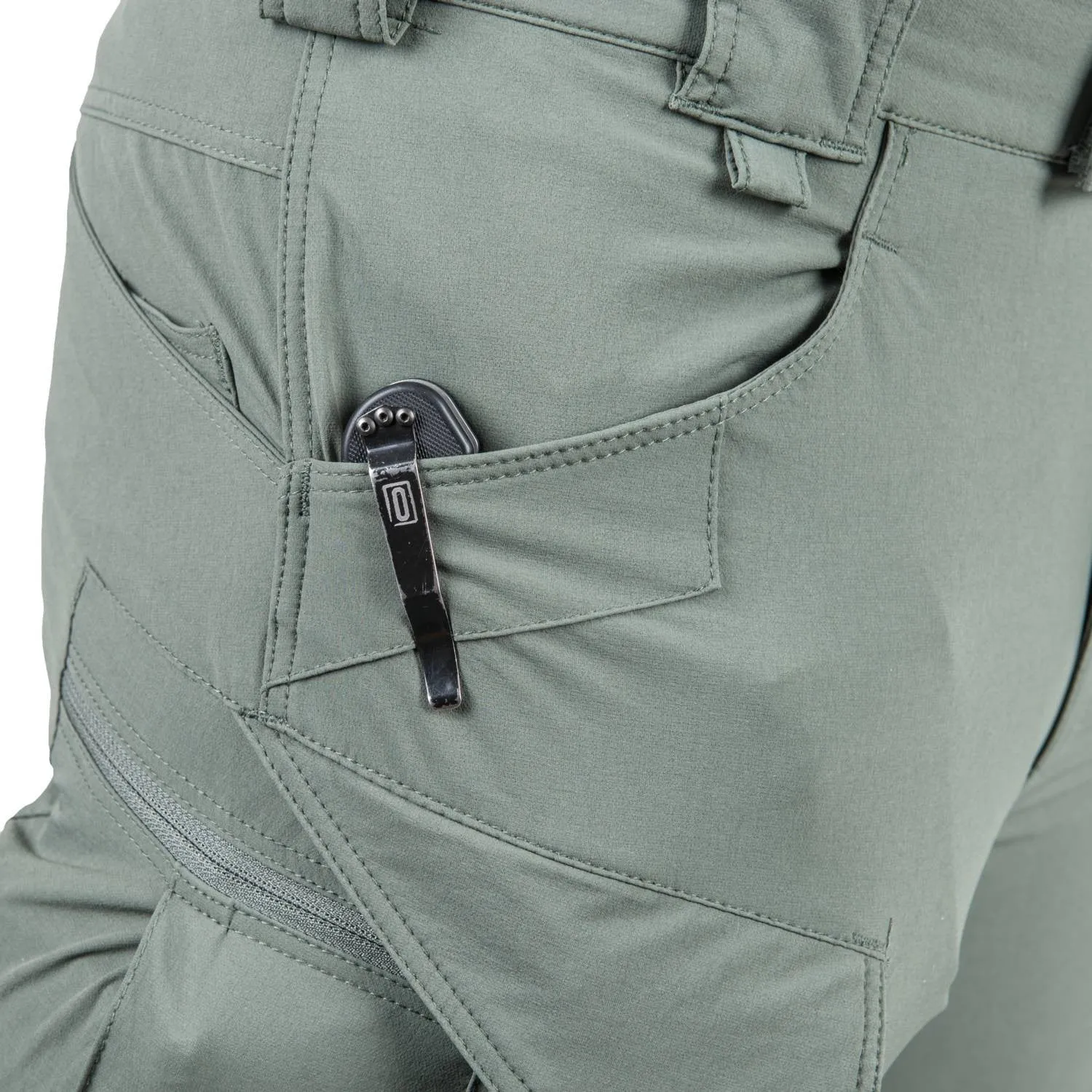 Helikon-Tex Outdoor Tactical Pants - Versastretch