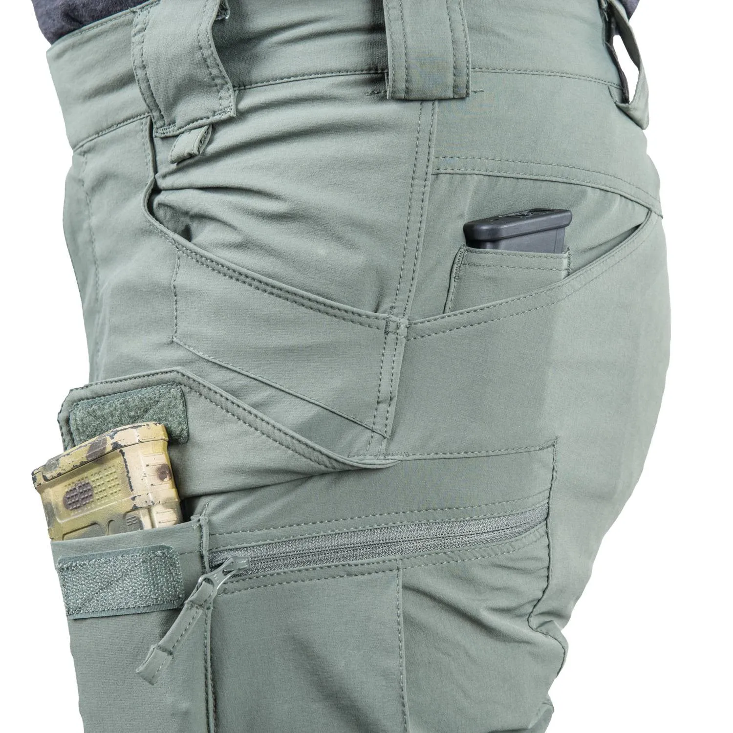 Helikon-Tex Outdoor Tactical Pants - Versastretch