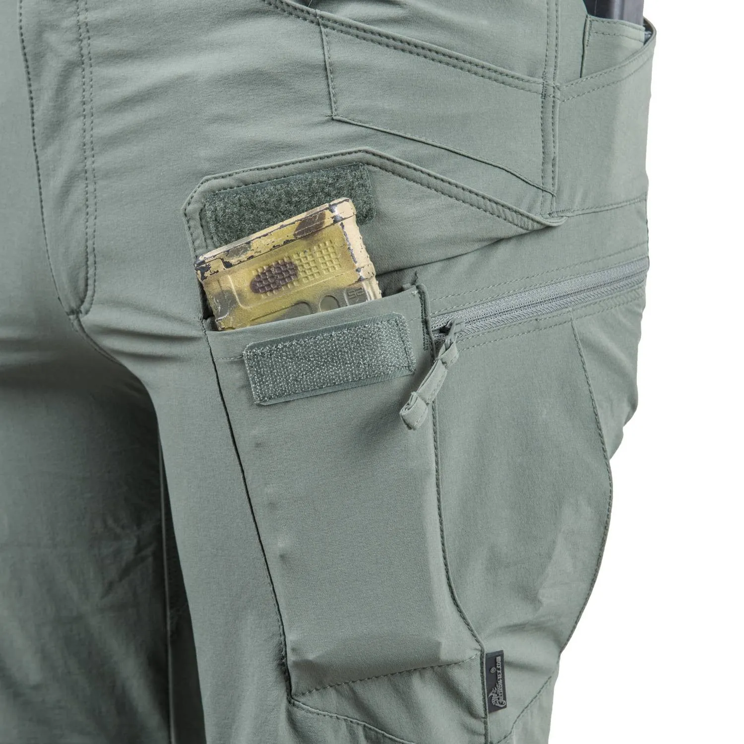 Helikon-Tex Outdoor Tactical Pants - Versastretch