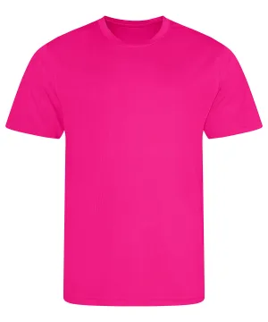 Hyper Pink - Kids cool T