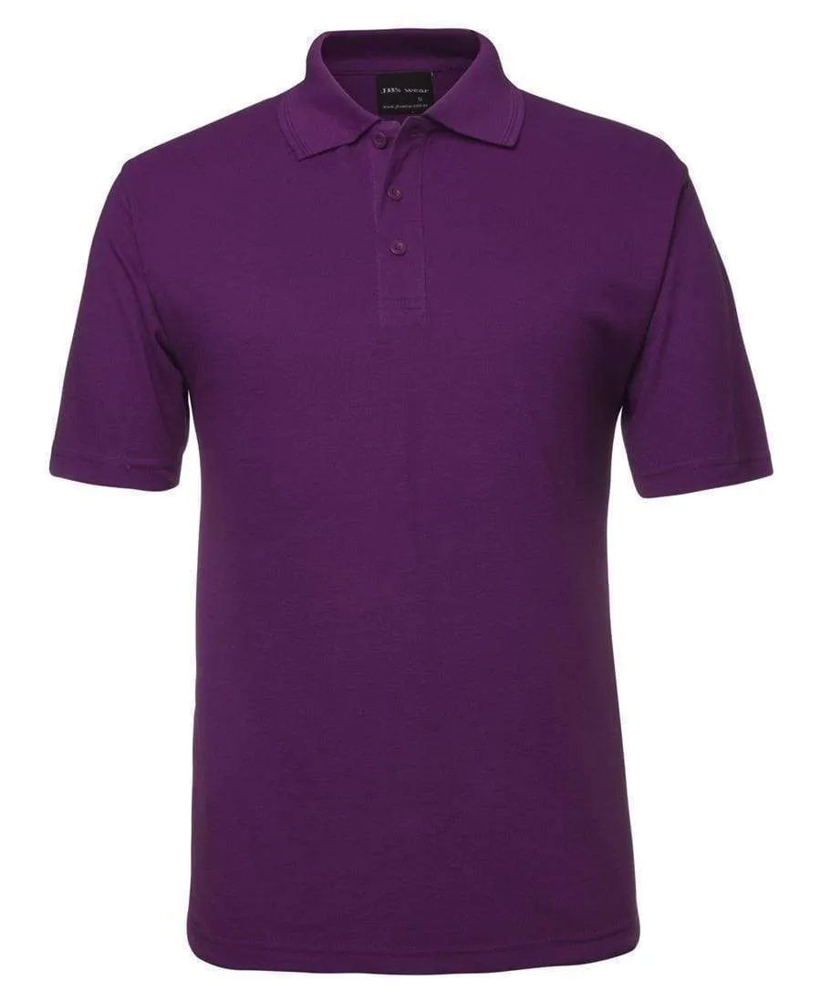 JB'S Podium Polo 210