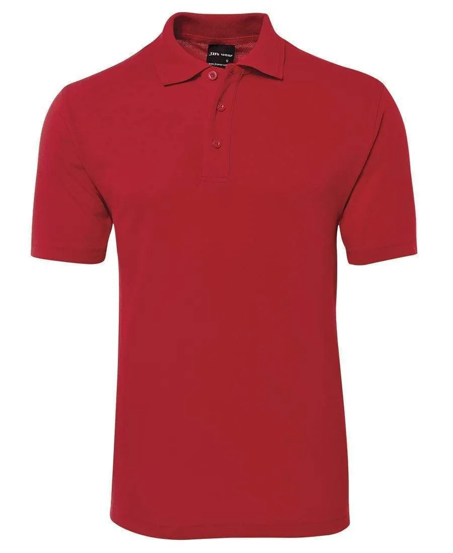 JB'S Work Polo Shirt 210