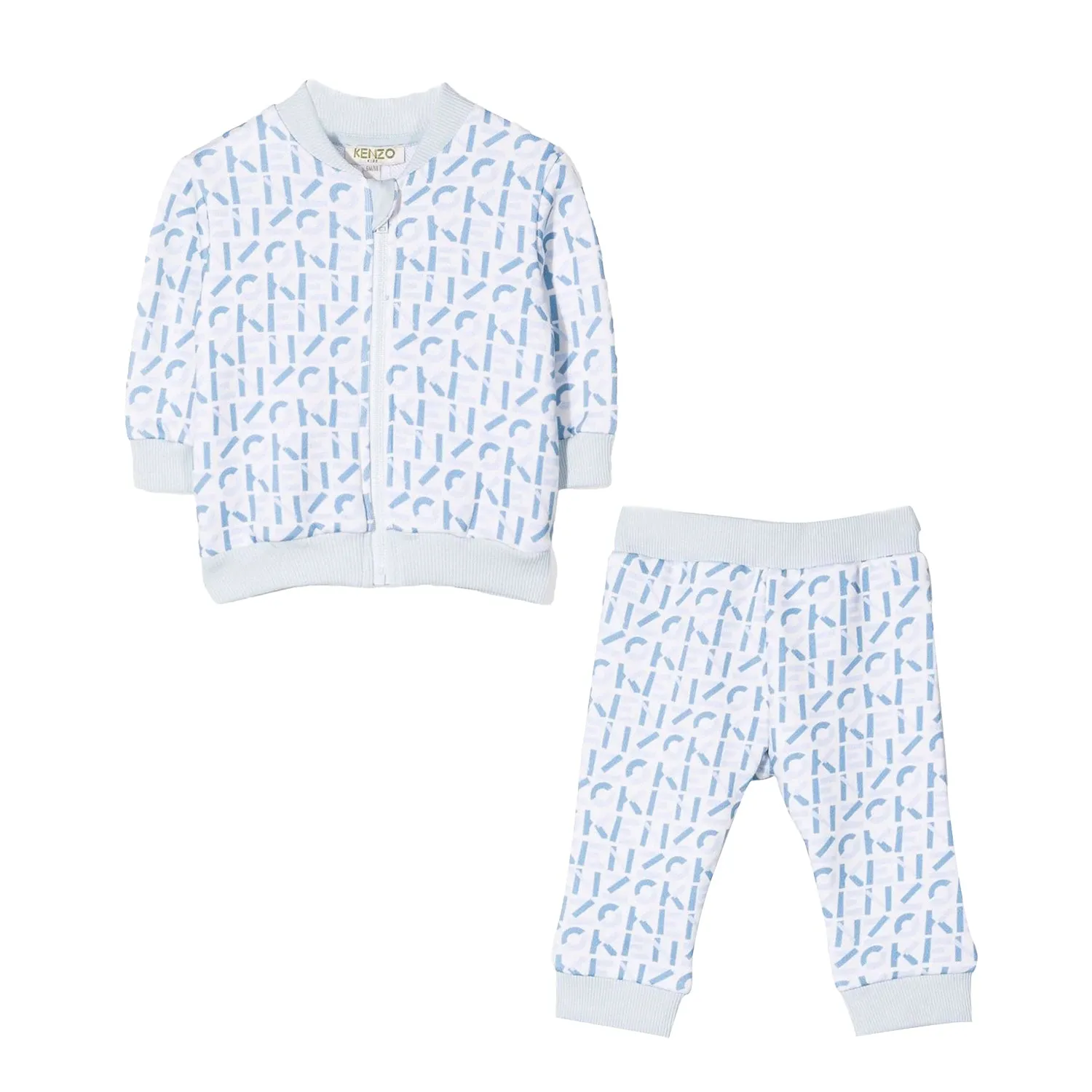 Kid's Sport D2 Jogging Outfit