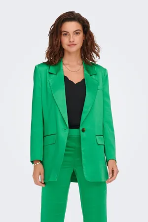 Lana-Mayra Blazer - Jolly Green