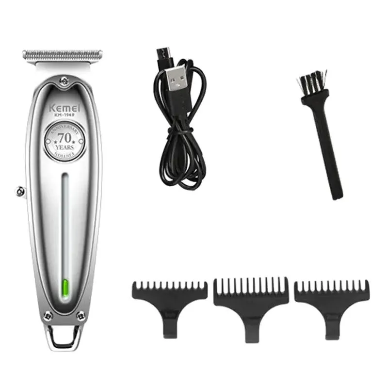 Look Time Life Electric Barber Clipper Hair Cutting Machine