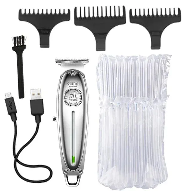 Look Time Life Electric Barber Clipper Hair Cutting Machine