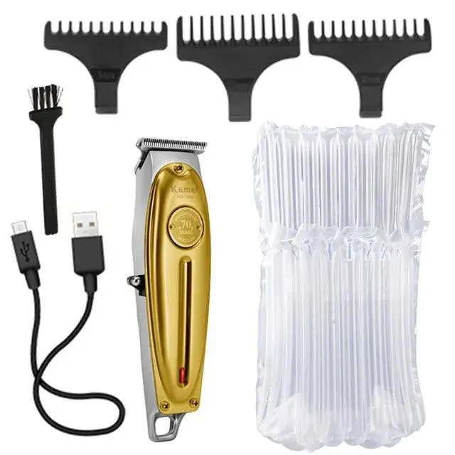 Look Time Life Electric Barber Clipper Hair Cutting Machine