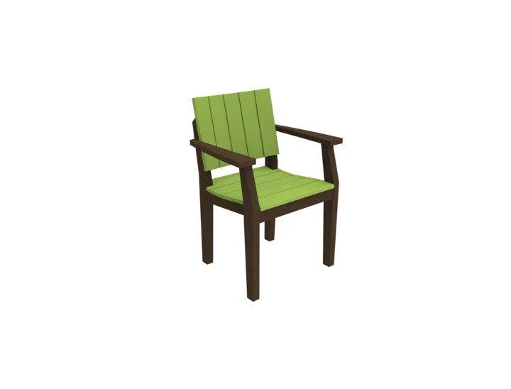 MAD Dining Arm Chair