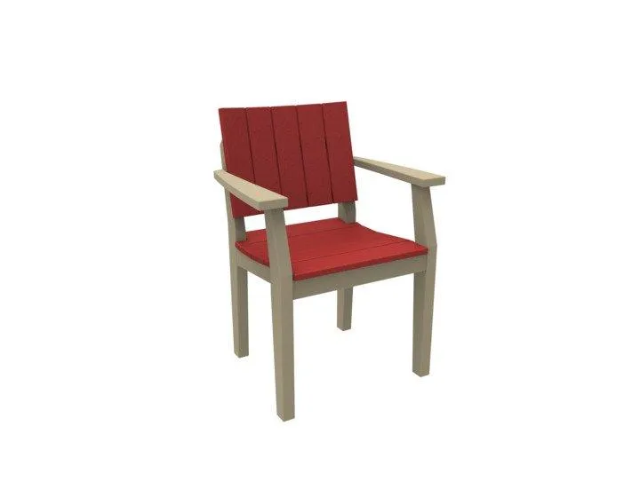 MAD Dining Arm Chair