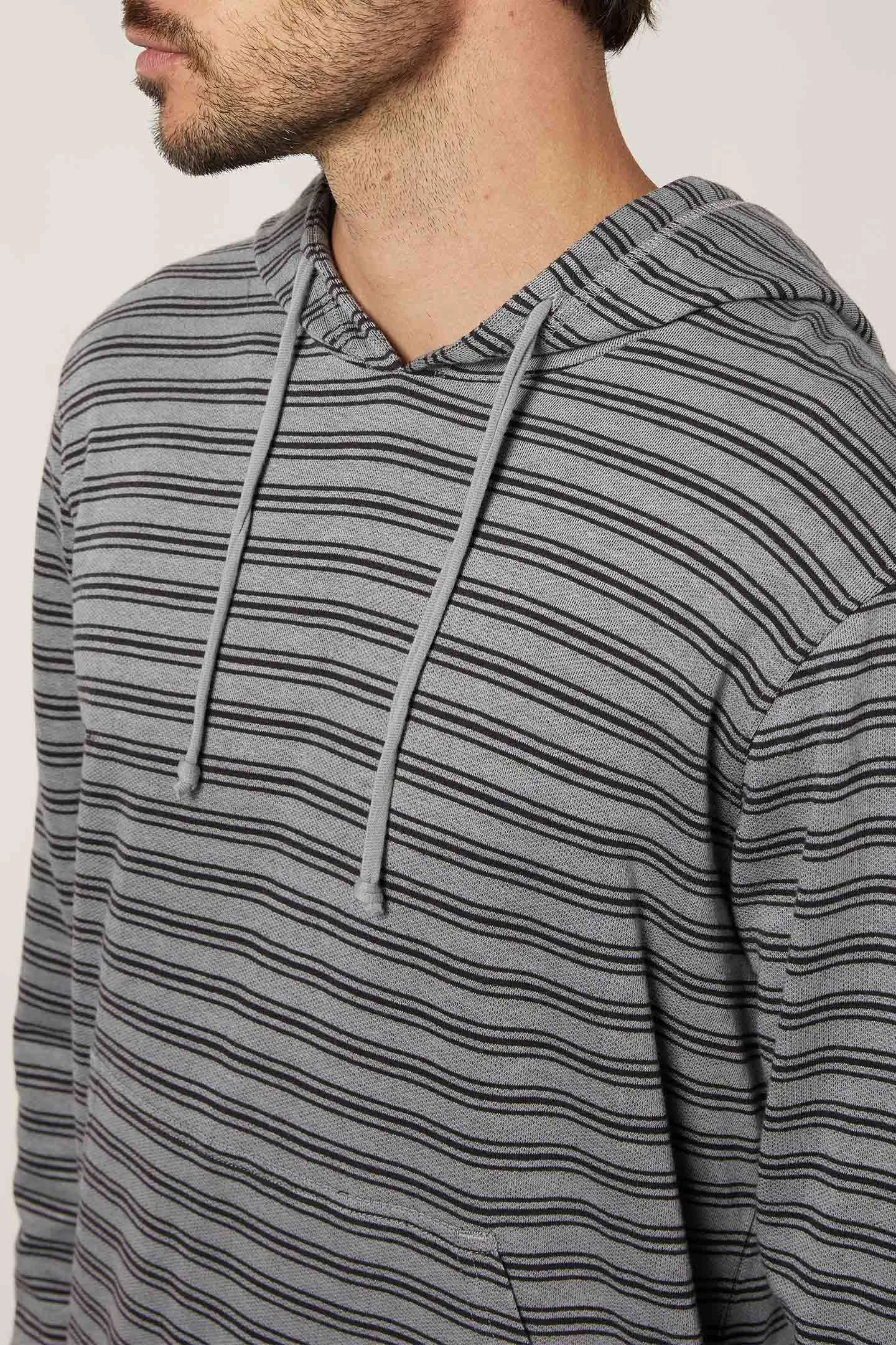 MENS ANCHORAGE PULLOVER