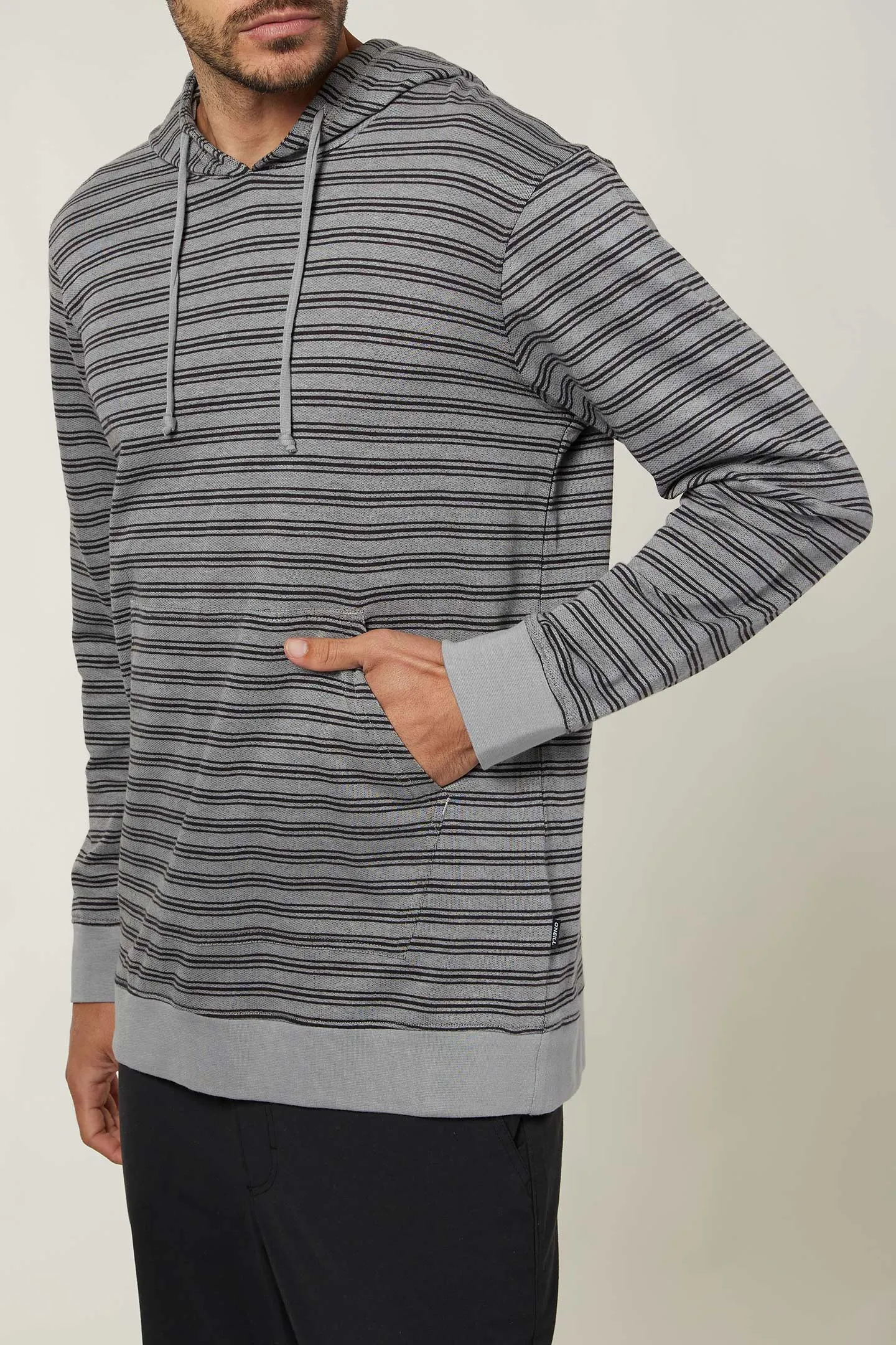 MENS ANCHORAGE PULLOVER