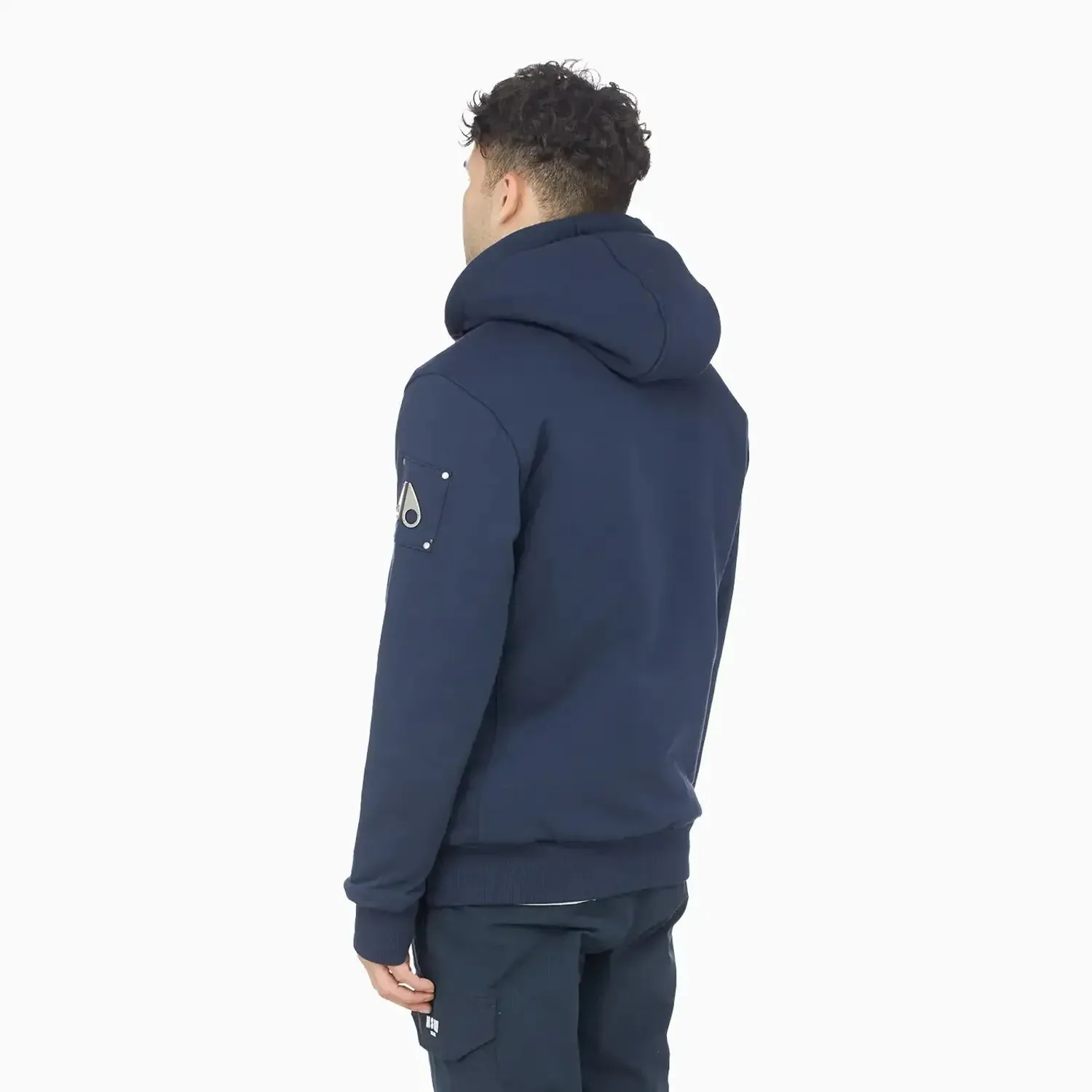 Men's Classic Bunny 2 Full Zip Hoodie