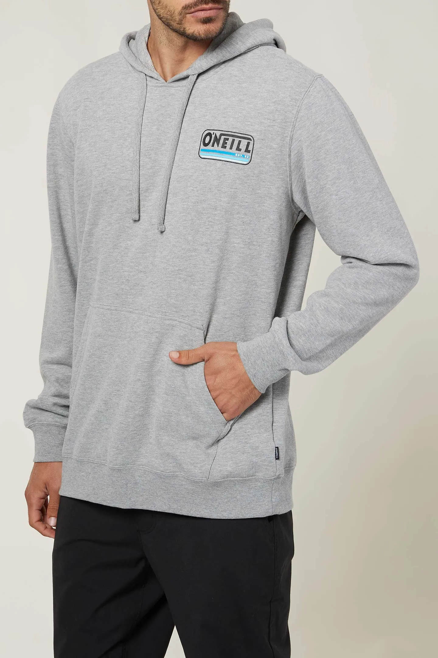 MENS FIFTY TWO PULLOVER