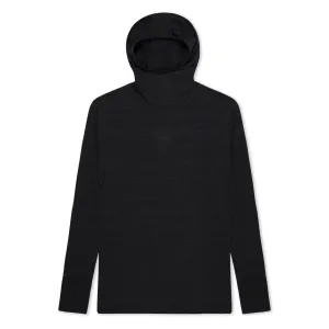 Men's Pursuit Ultralight Merino Hoodie