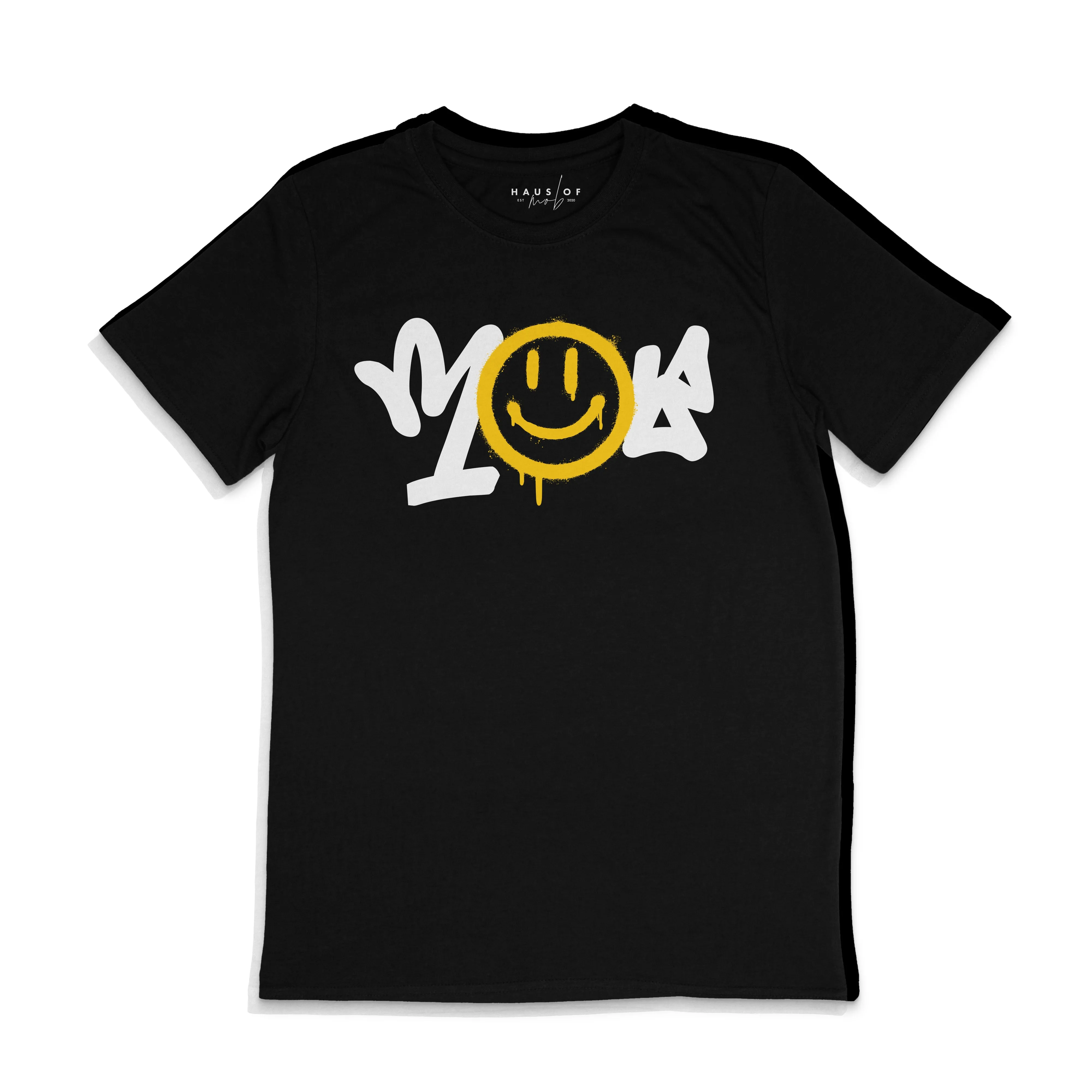 MOB Smiley Tee