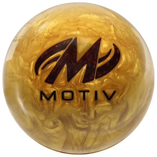 Motiv Raptor Rush Pearl Bowling Ball