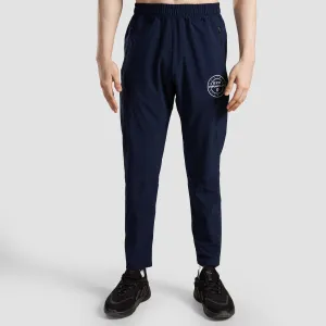 No Limit Trousers (Navy)