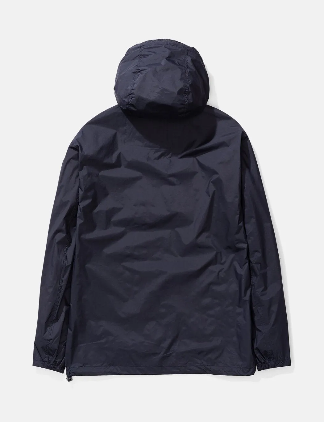 Norse Projects Marstrand Anorak - Dark Navy