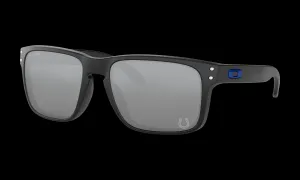 Oakley Men's Indianapolis Colts Holbrook Eyeglasses