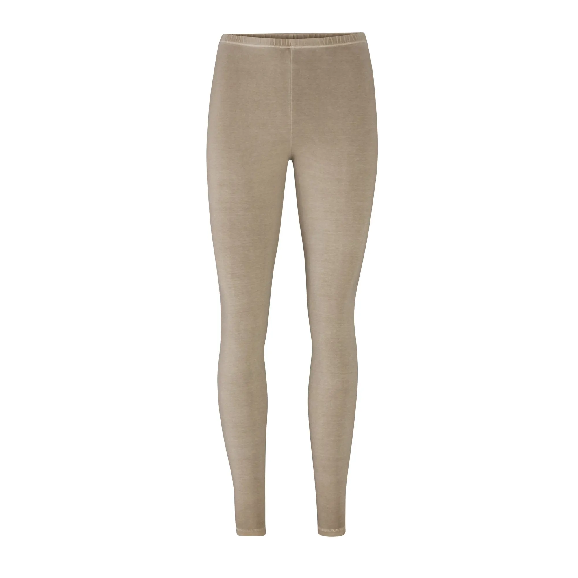 OUTDOOR BASICS LEGGING | DESERT