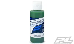 Pro-Line RC Body Paint: Candy Electric Green