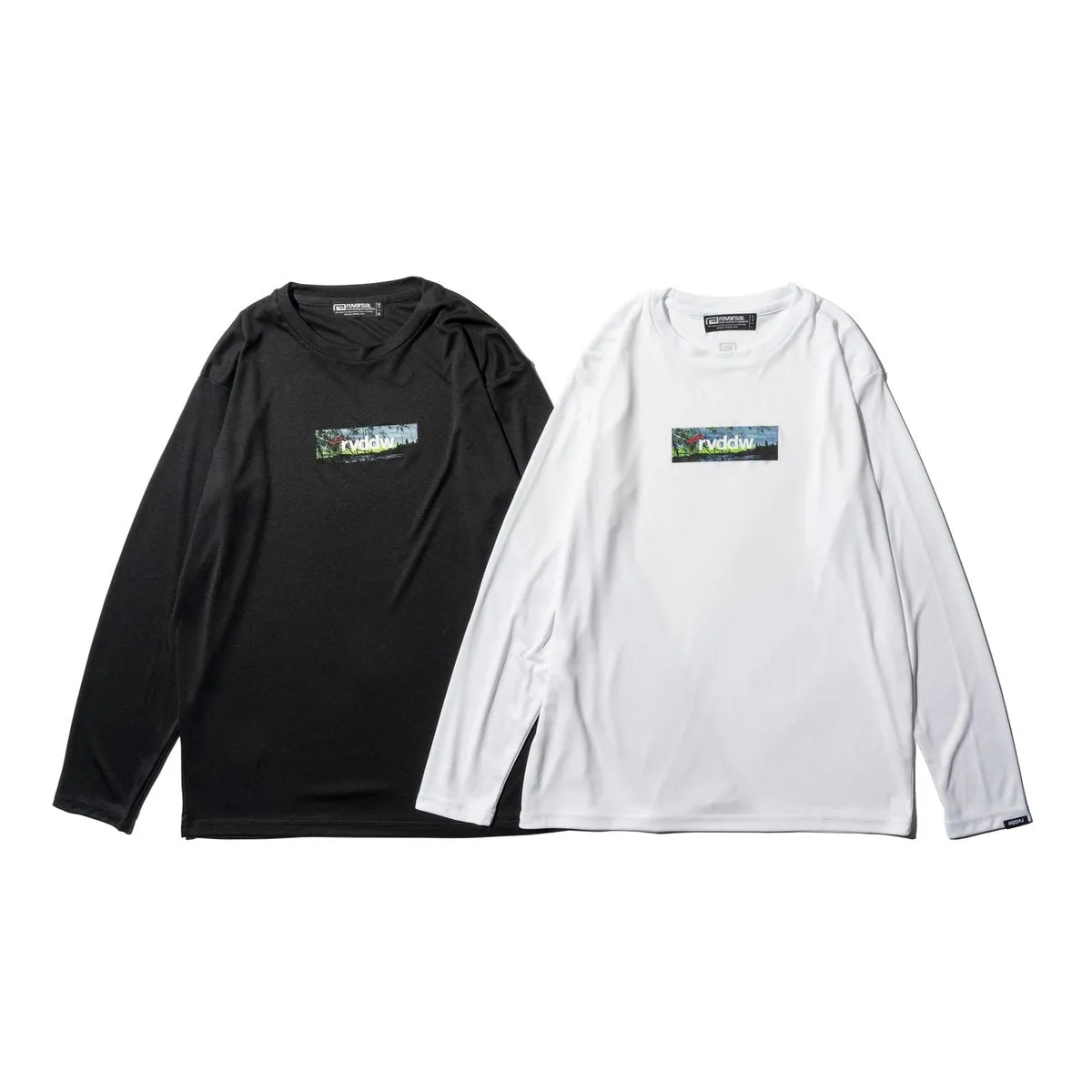 Resort Dry Long T-Shirt