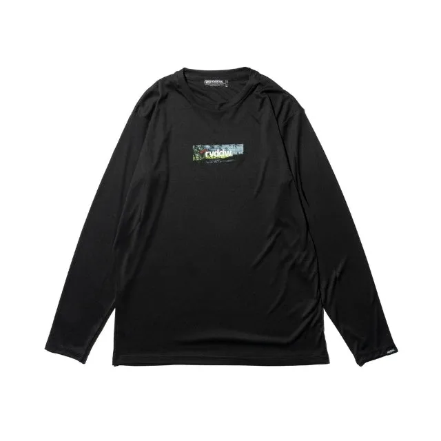 Resort Dry Long T-Shirt