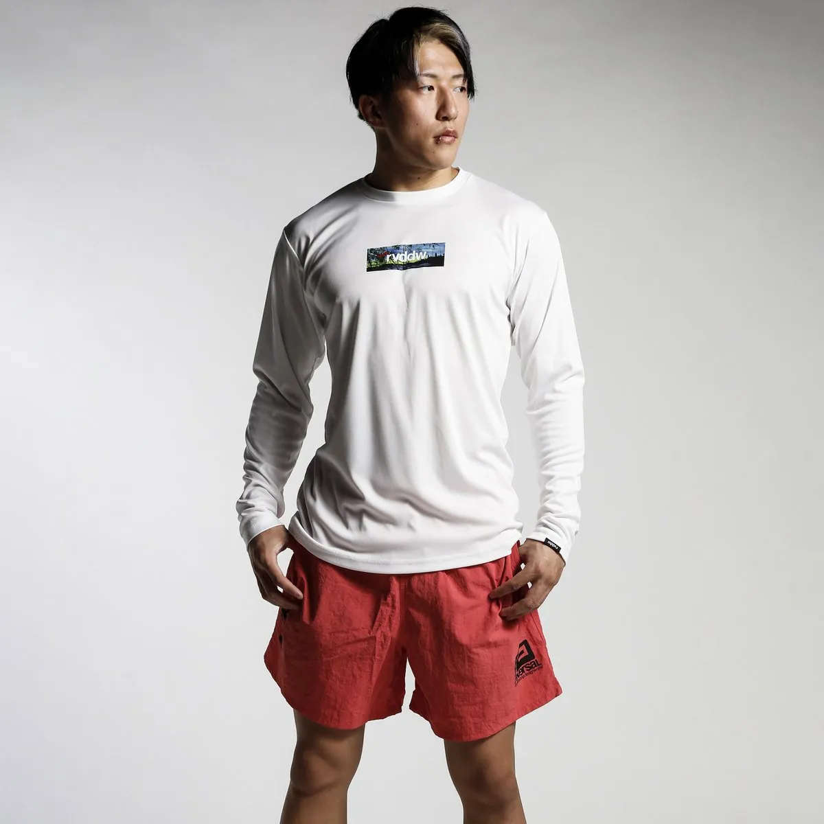 Resort Dry Long T-Shirt