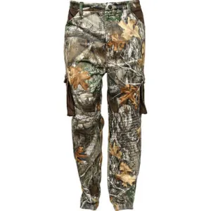 Rocky | Stratum Outdoor Pants | Realtree Camo