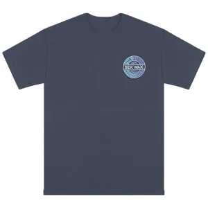 Sex Wax Fade T-Shirt