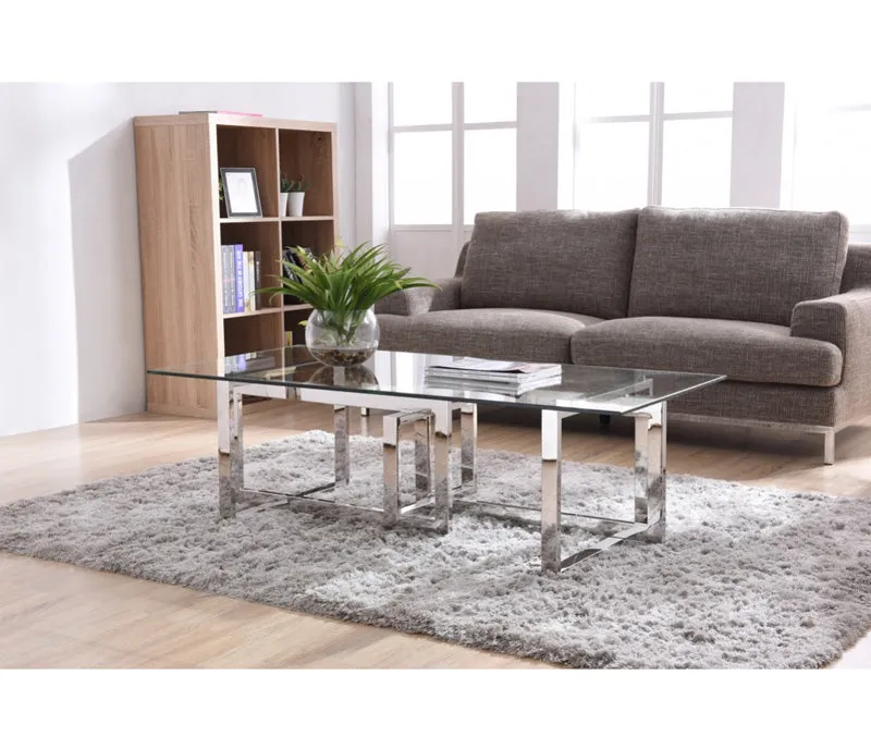 Tarzana Coffee Table